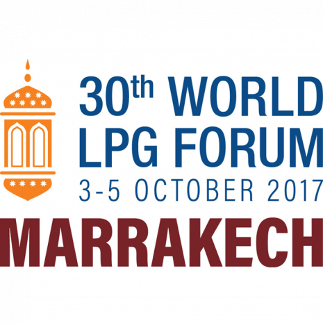 30th WORLD LPG FORUM – MARRAKECH