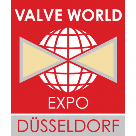 VALVE WORLD EXPO 2016